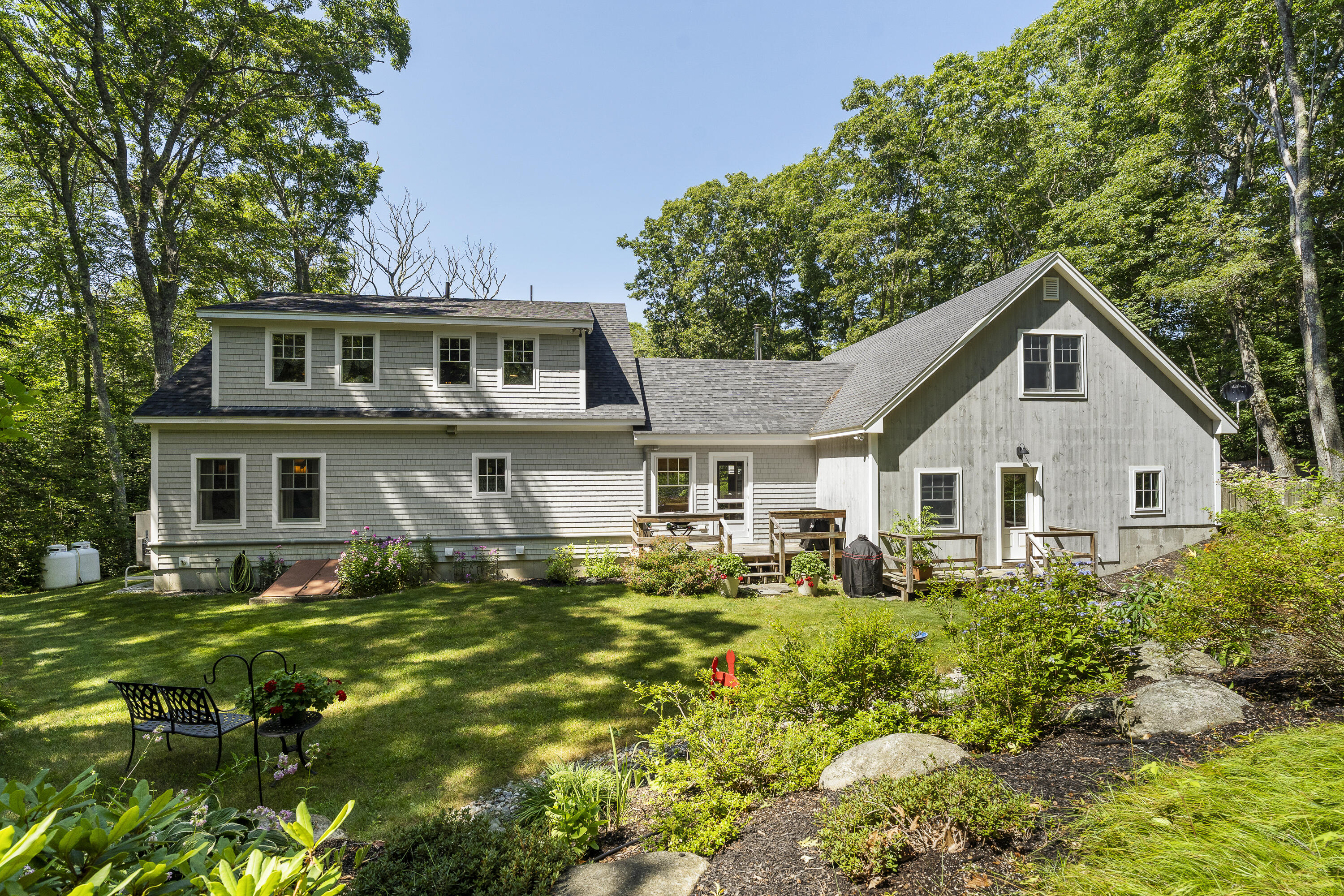 59 Pinkham Road Bristol, ME 04554 - Photo 35 of 99 57-59 Pinkham Rd, New Harbor, ME-TP