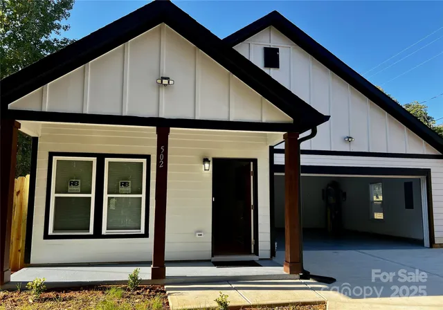 $345,001 | 502 South Skyland Drive, Bessemer City, NC 28016