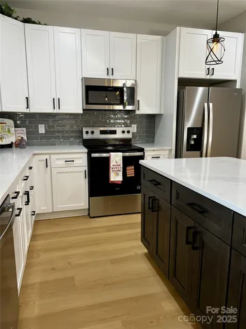 $345,001 | 502 South Skyland Drive, Bessemer City, NC 28016