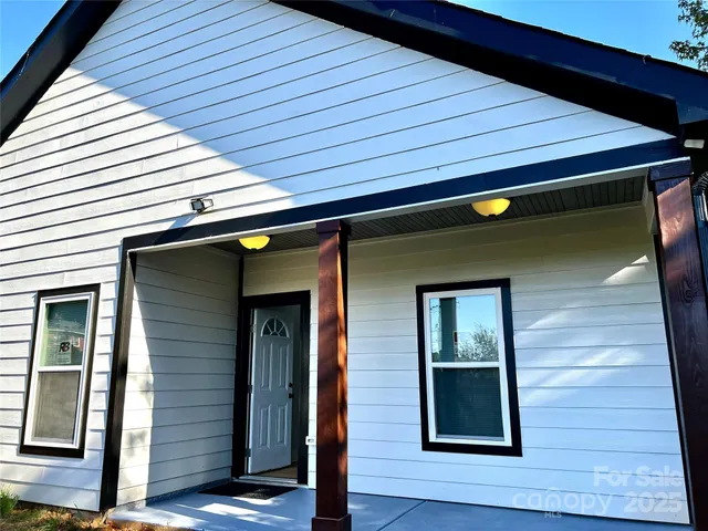 $345,001 | 502 South Skyland Drive, Bessemer City, NC 28016