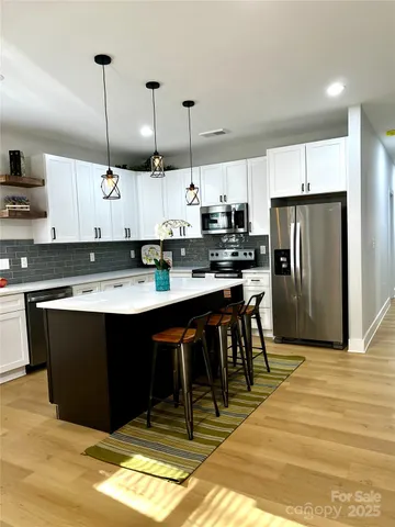 $345,001 | 502 South Skyland Drive, Bessemer City, NC 28016