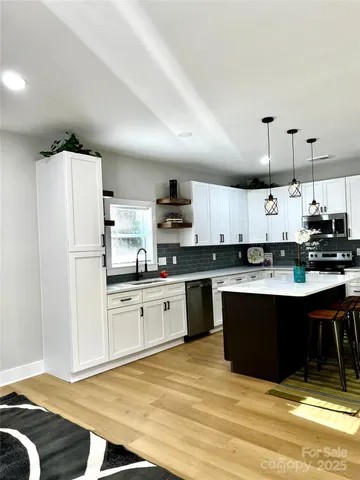 $345,001 | 502 South Skyland Drive, Bessemer City, NC 28016