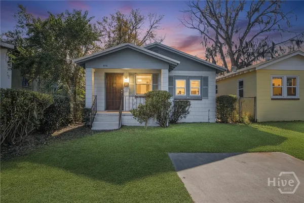 $189,900 | 811 A West 52nd Street, Savannah, GA 31405