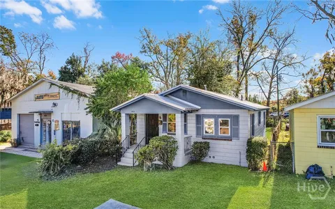 $200,000 | 811 A West 52nd Street, Savannah, GA 31405