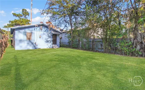 $200,000 | 811 A West 52nd Street, Savannah, GA 31405