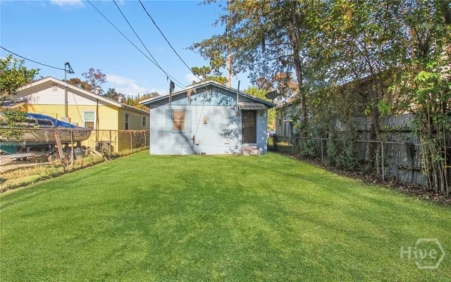 $200,000 | 811 A West 52nd Street, Savannah, GA 31405