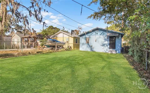 $200,000 | 811 A West 52nd Street, Savannah, GA 31405