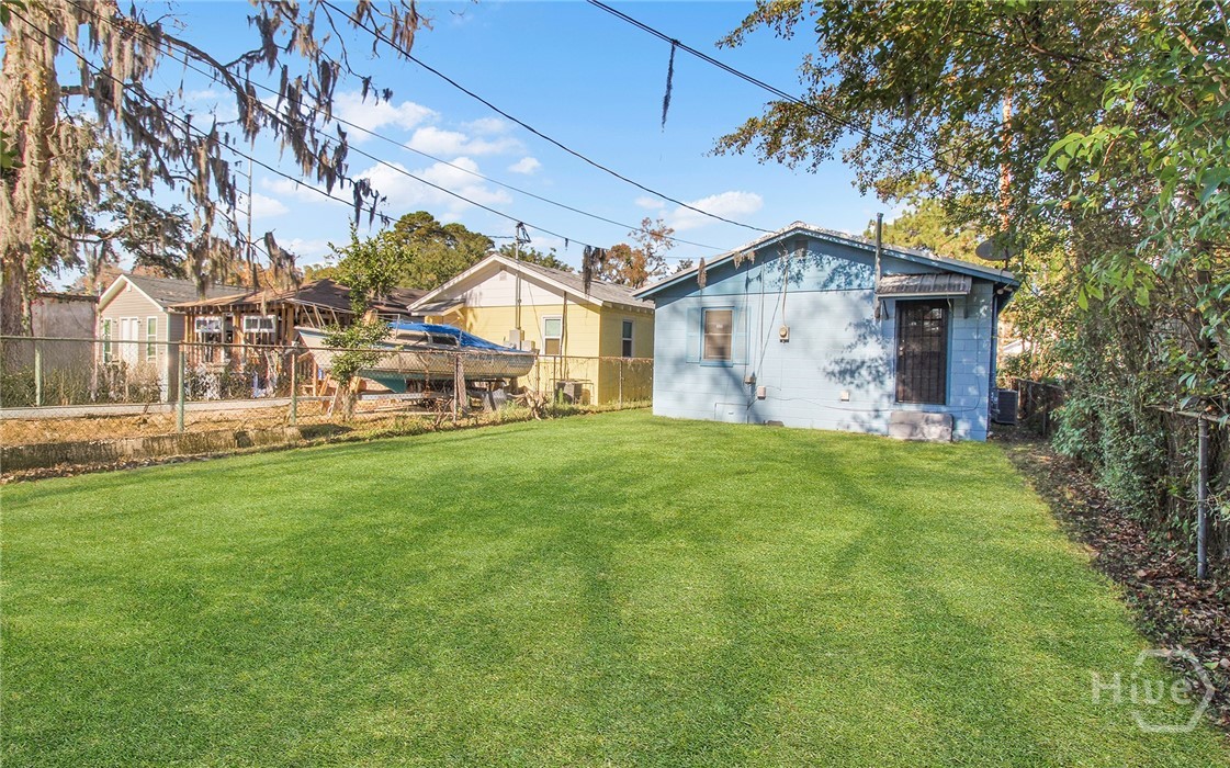 811 A West 52nd Street Savannah, GA 31405 - Photo 34 of 35