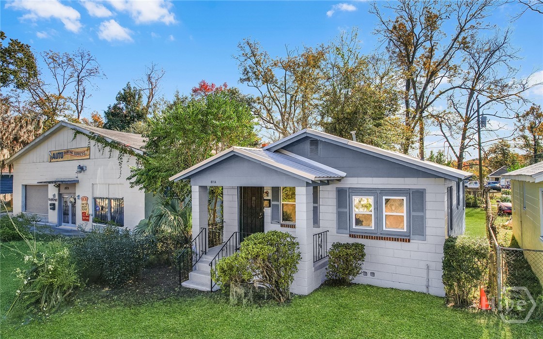 811 A West 52nd Street Savannah, GA 31405 - Photo 4 of 35