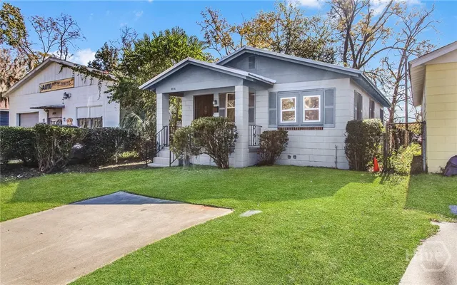 $200,000 | 811 A West 52nd Street, Savannah, GA 31405