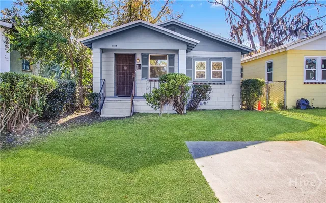 $200,000 | 811 A West 52nd Street, Savannah, GA 31405