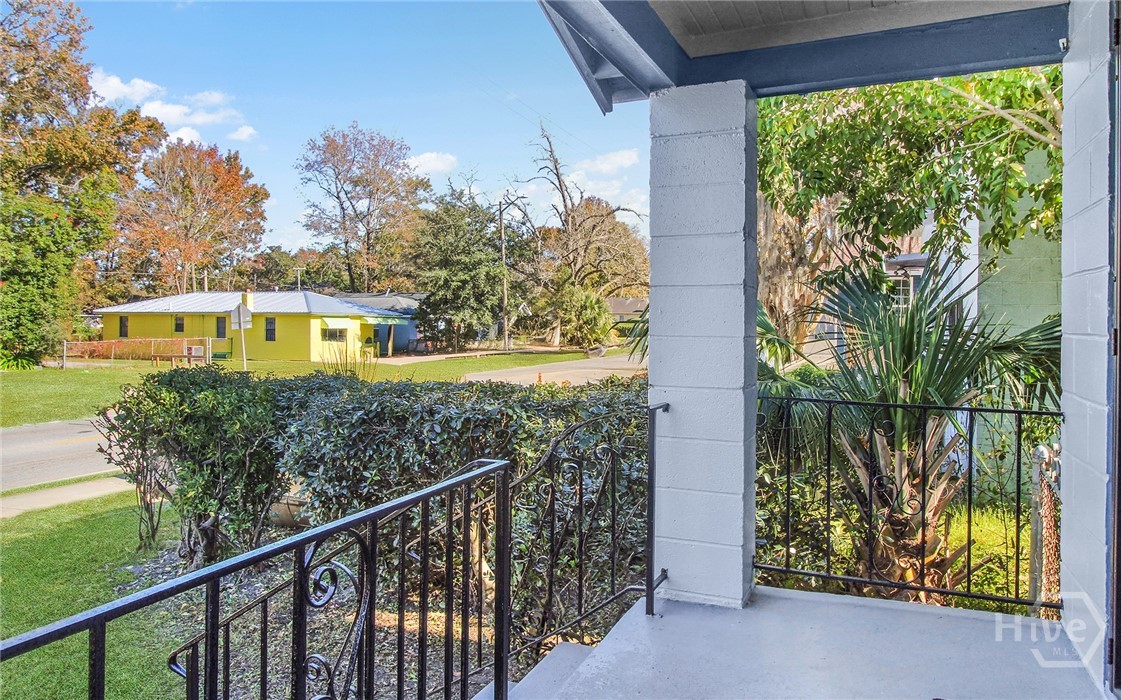 811 A West 52nd Street Savannah, GA 31405 - Photo 10 of 35