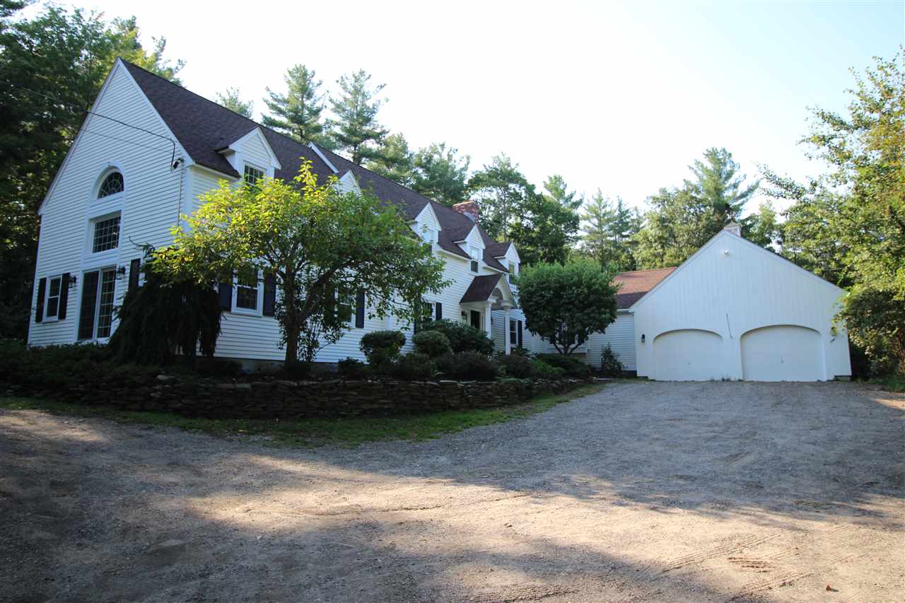 104 Pine Hill Road Hollis, NH 03049 - Photo 1 of 19