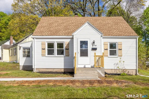 $339,900 | 170 McKinley Drive, New Britain, CT 06053