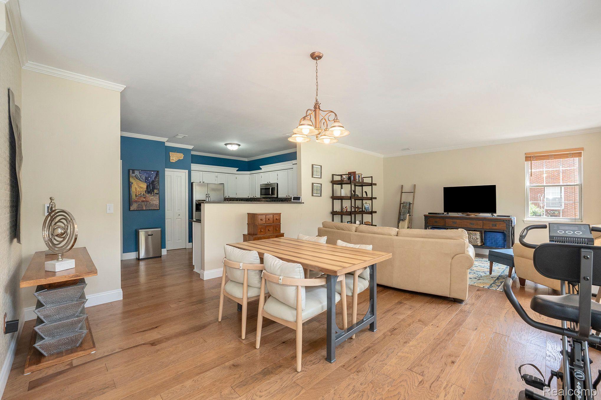 4280 Hampton Ridge Boulevard Howell, MI 48843 - Photo 4 of 20 Gallery Image 4