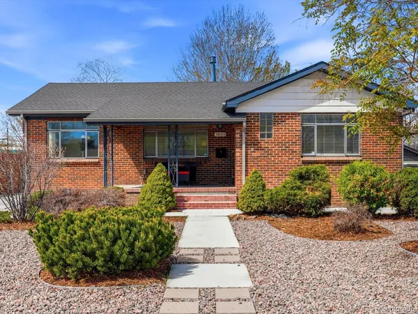 $675,000 | 3835 Pierce Street, Wheat Ridge, CO 80033