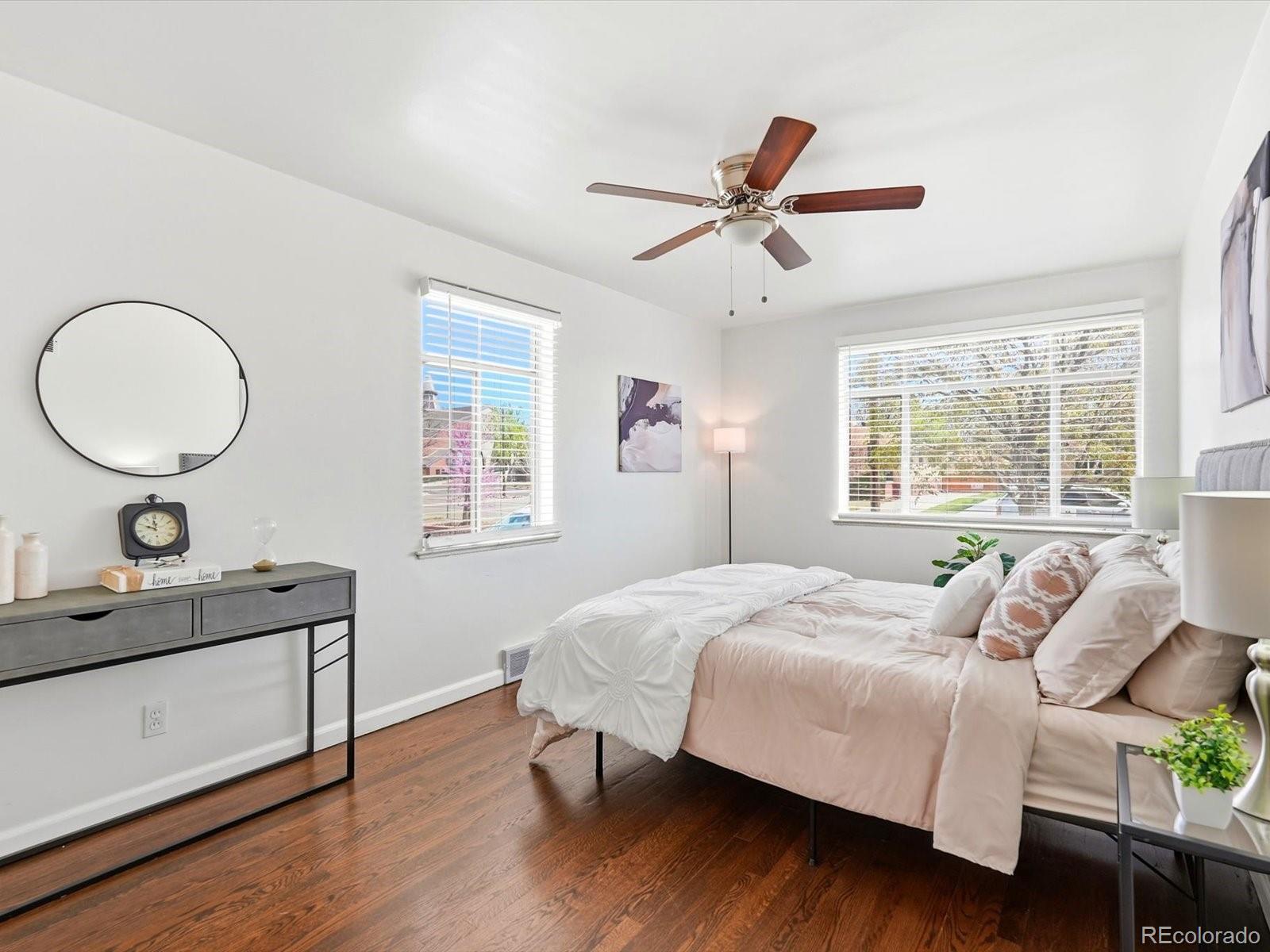 3835 Pierce Street Wheat Ridge, CO 80033 - Photo 20 of 46