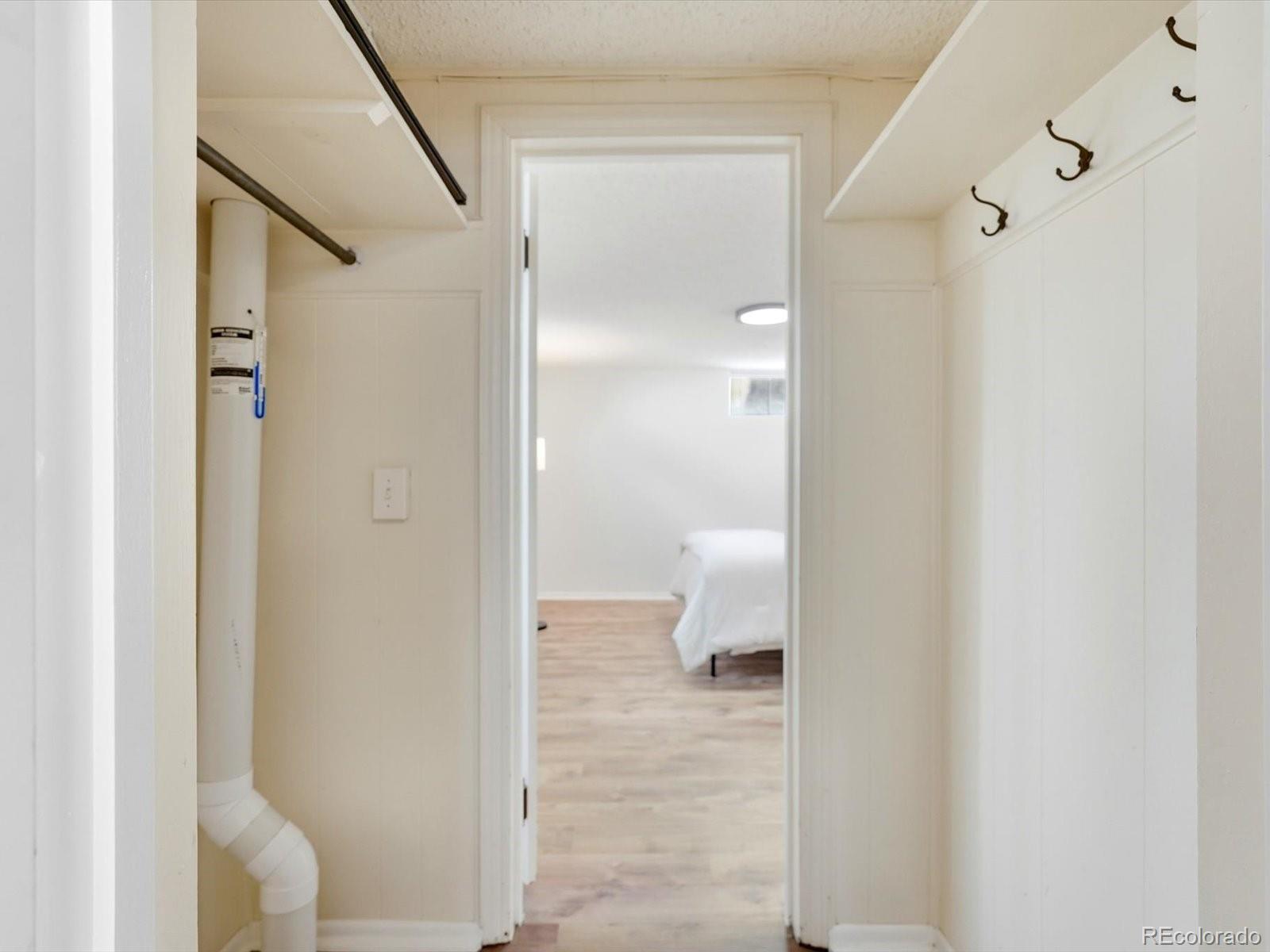 3835 Pierce Street Wheat Ridge, CO 80033 - Photo 30 of 46