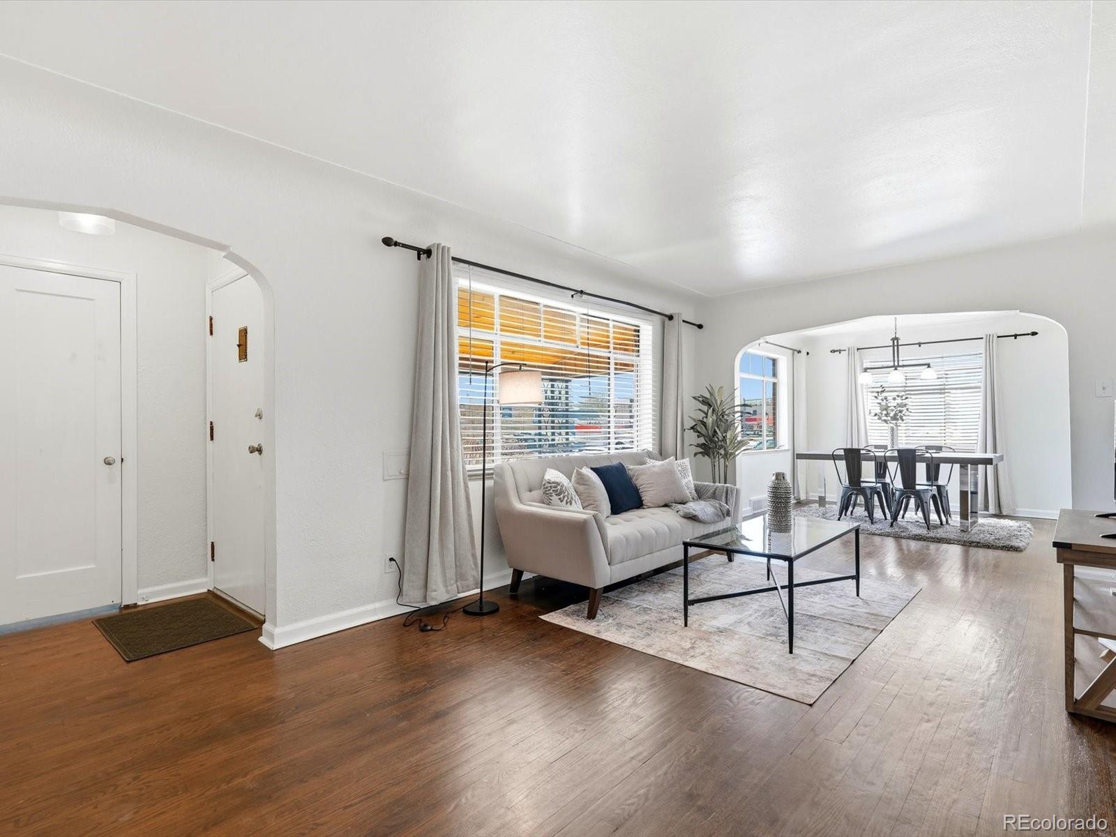 3835 Pierce Street Wheat Ridge, CO 80033 - Photo 3 of 46