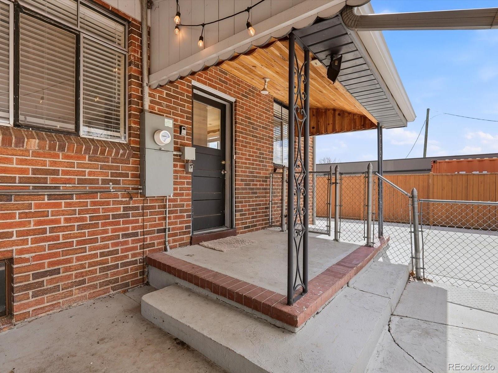 3835 Pierce Street Wheat Ridge, CO 80033 - Photo 36 of 46