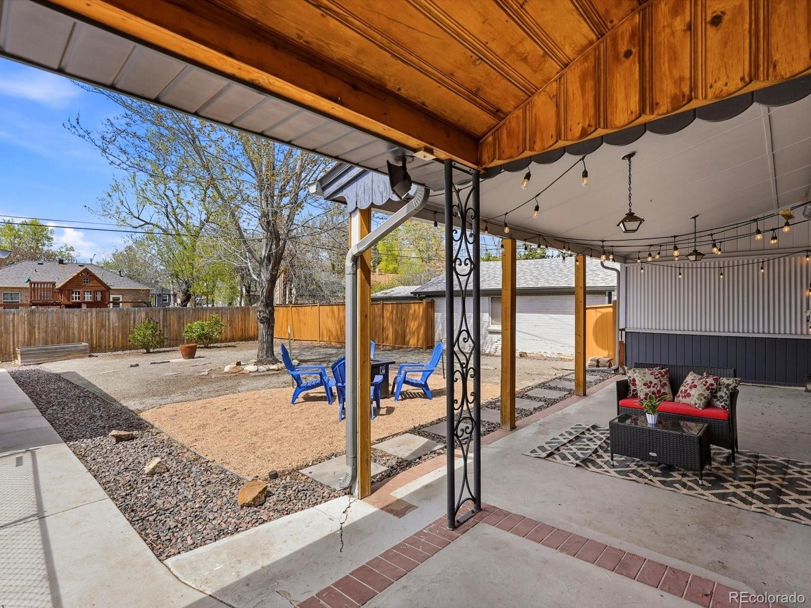 3835 Pierce Street Wheat Ridge, CO 80033 - Photo 37 of 46