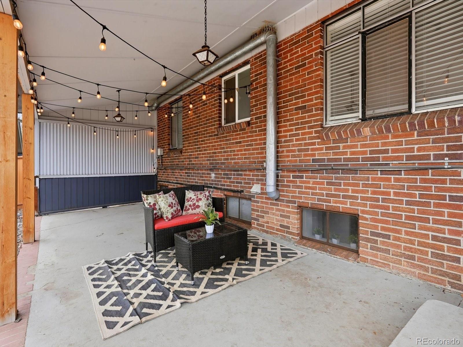 3835 Pierce Street Wheat Ridge, CO 80033 - Photo 38 of 46