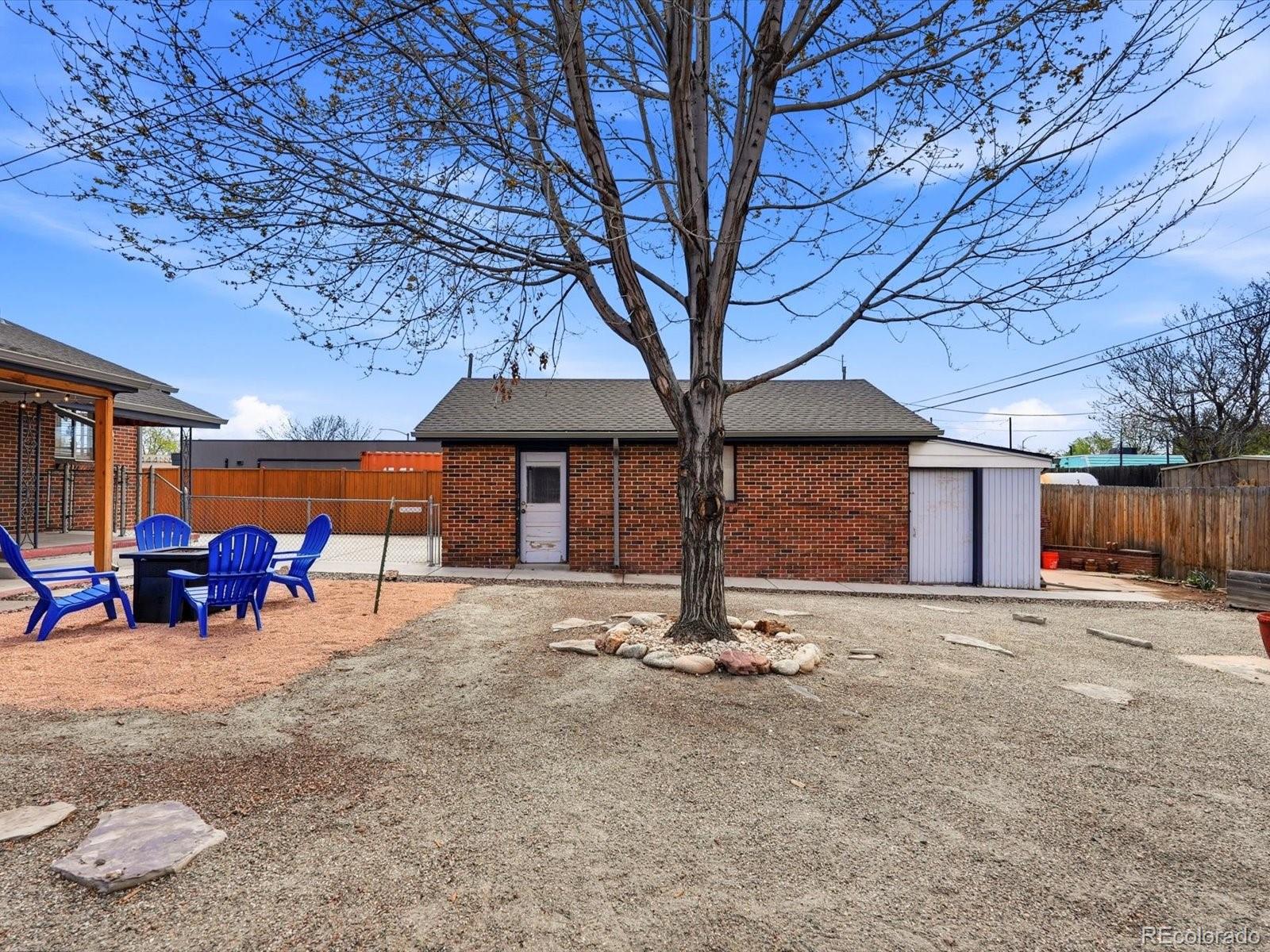 3835 Pierce Street Wheat Ridge, CO 80033 - Photo 39 of 46