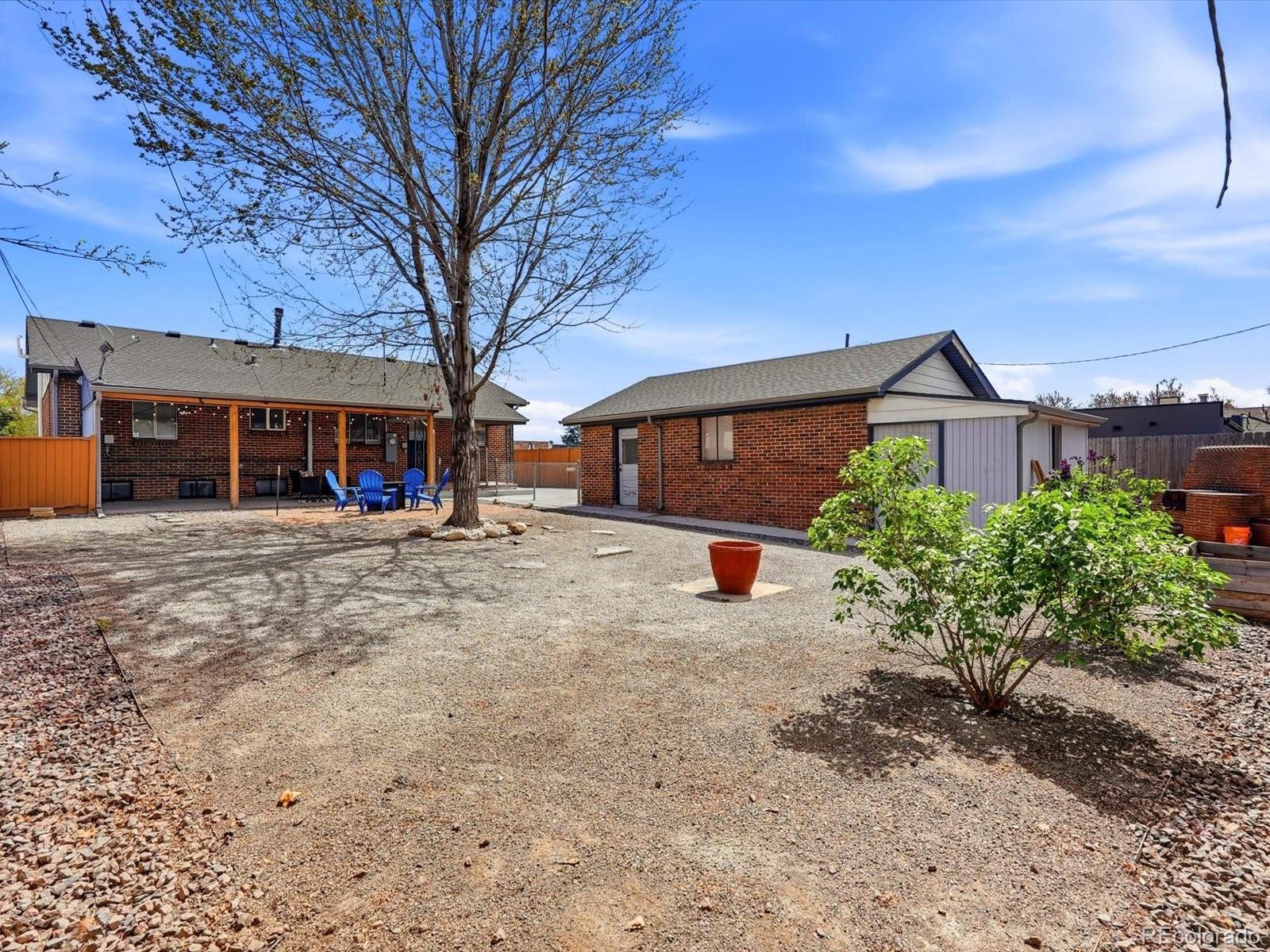 3835 Pierce Street Wheat Ridge, CO 80033 - Photo 40 of 46