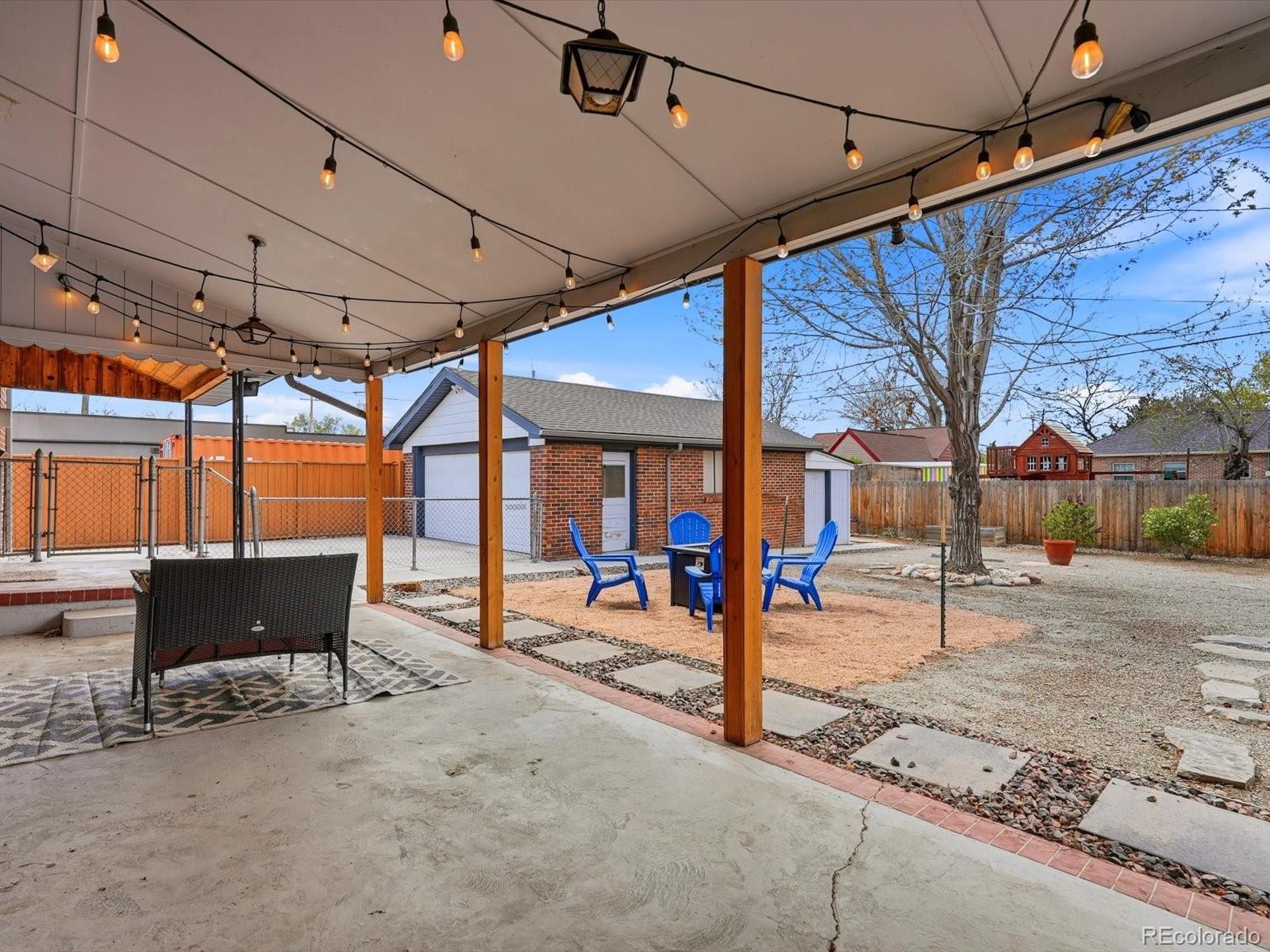 3835 Pierce Street Wheat Ridge, CO 80033 - Photo 41 of 46