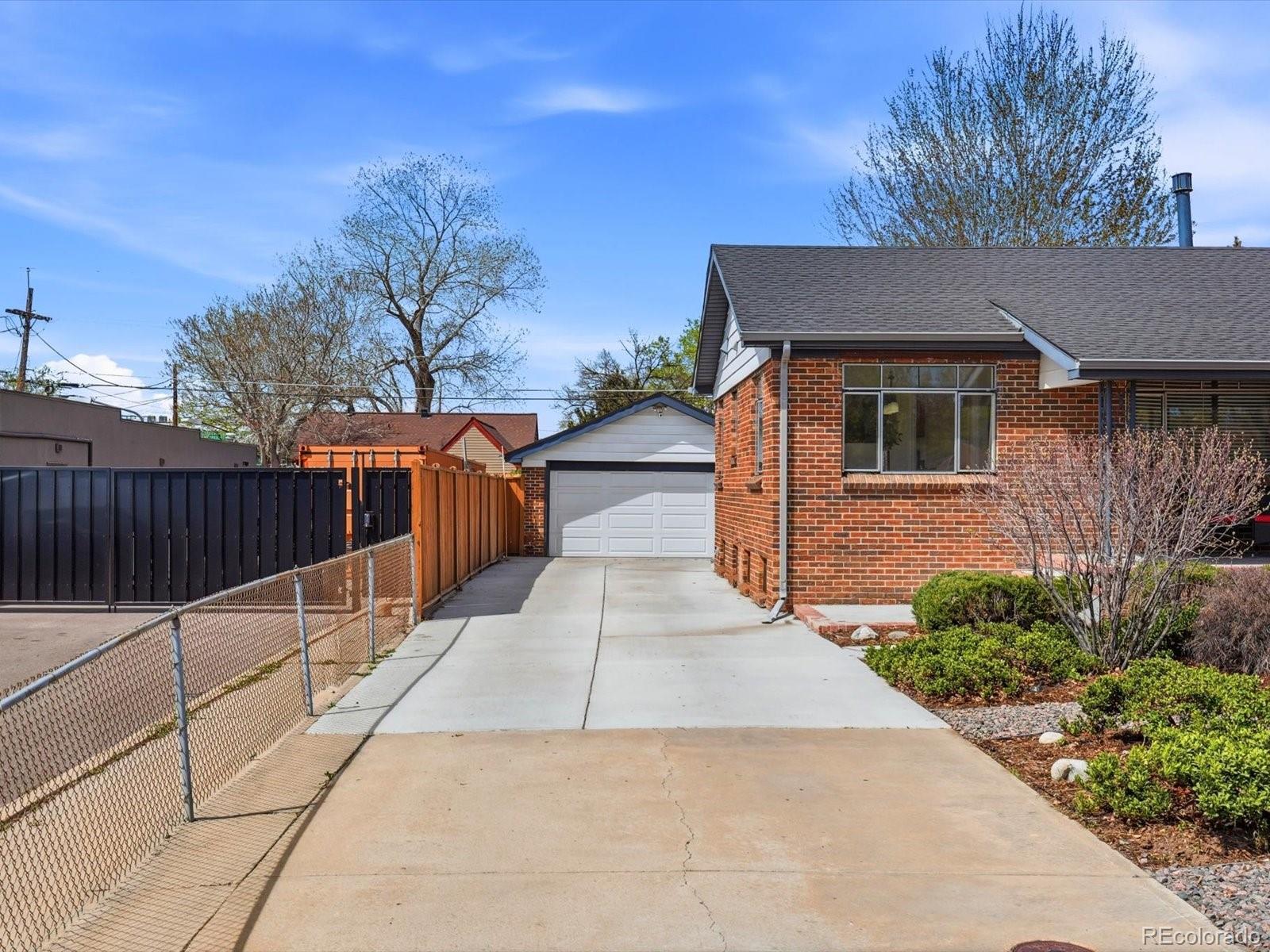 3835 Pierce Street Wheat Ridge, CO 80033 - Photo 42 of 46