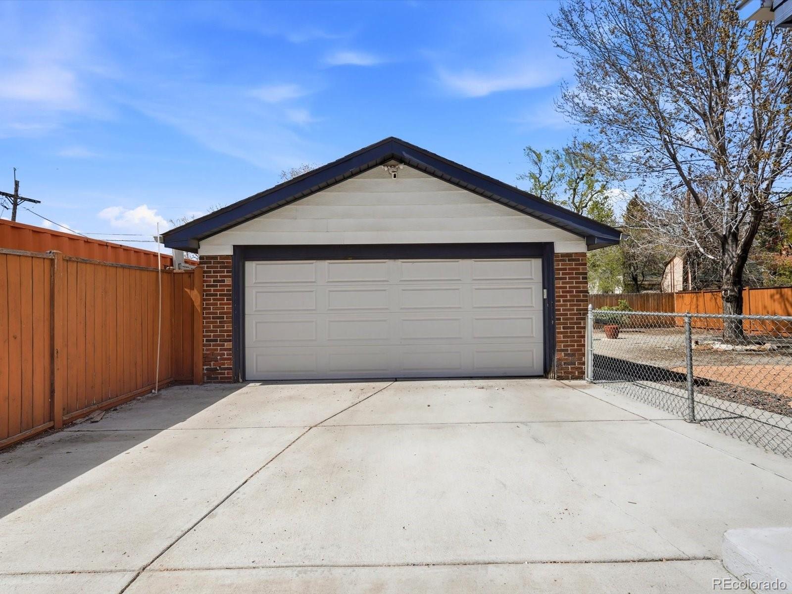 3835 Pierce Street Wheat Ridge, CO 80033 - Photo 43 of 46