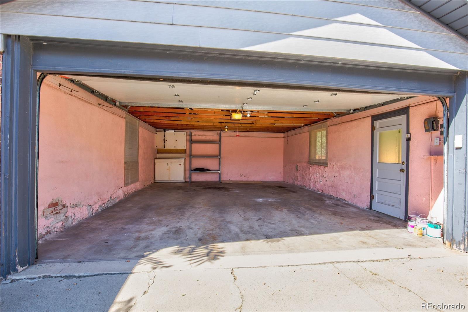 3835 Pierce Street Wheat Ridge, CO 80033 - Photo 44 of 46