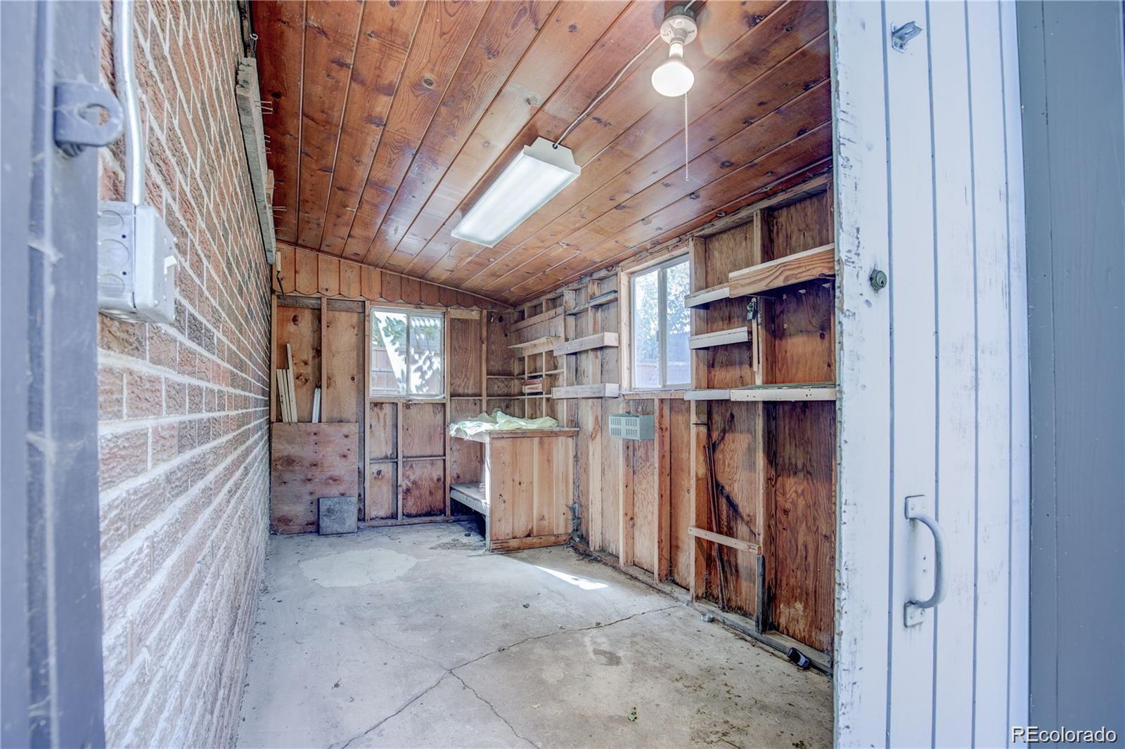 3835 Pierce Street Wheat Ridge, CO 80033 - Photo 45 of 46