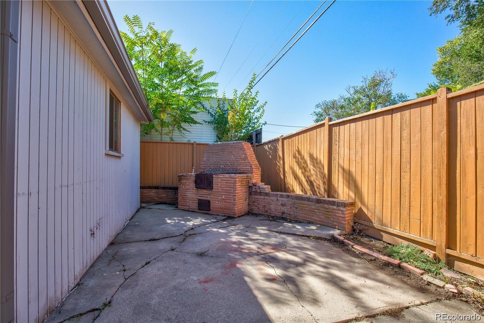 3835 Pierce Street Wheat Ridge, CO 80033 - Photo 46 of 46