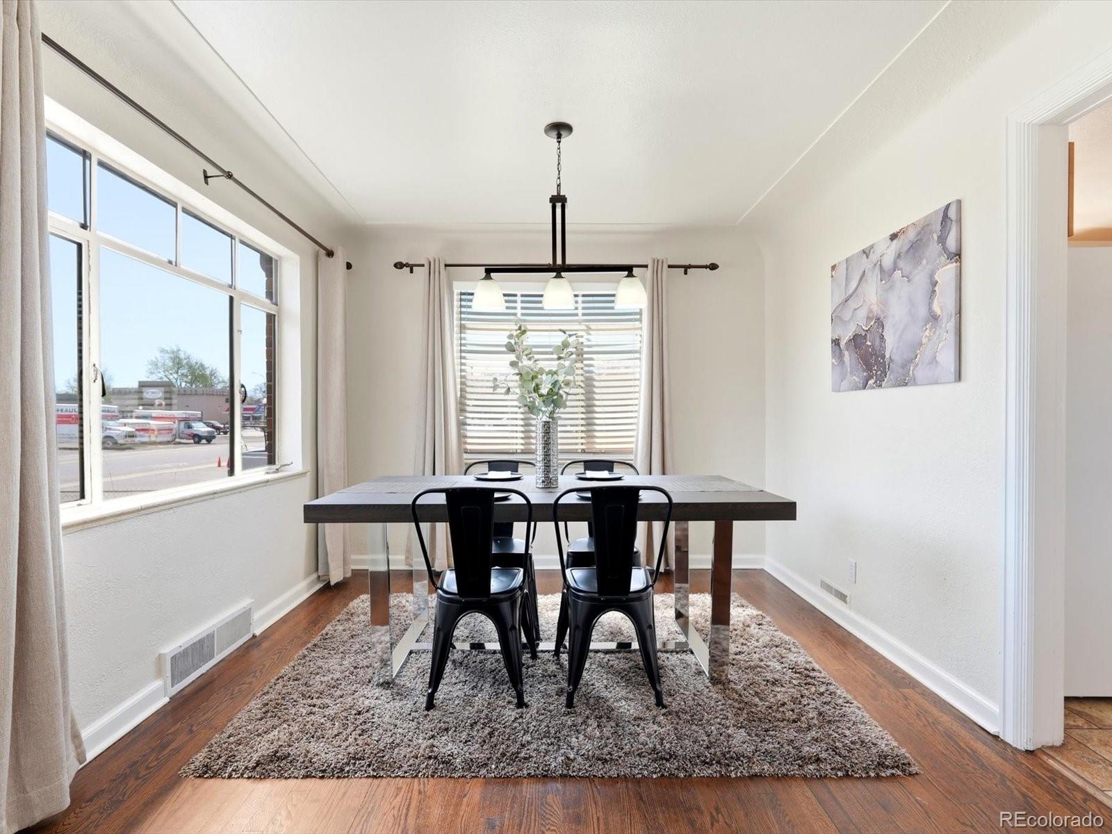 3835 Pierce Street Wheat Ridge, CO 80033 - Photo 8 of 46