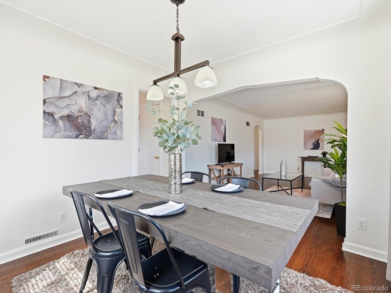 3835 Pierce Street Wheat Ridge, CO 80033 - Photo 9 of 46