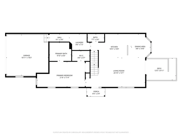 $288,800 | 280 Sunset Boulevard, Beecher, IL 60401