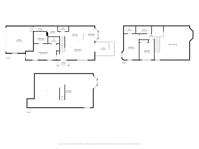 $299,900 | 280 Sunset Boulevard, Beecher, IL 60401