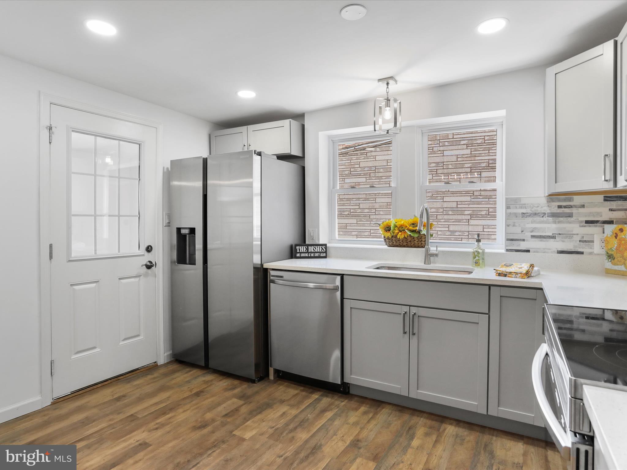 610 George Street Hagerstown, MD 21740 - Photo 13 of 27 Kitchen