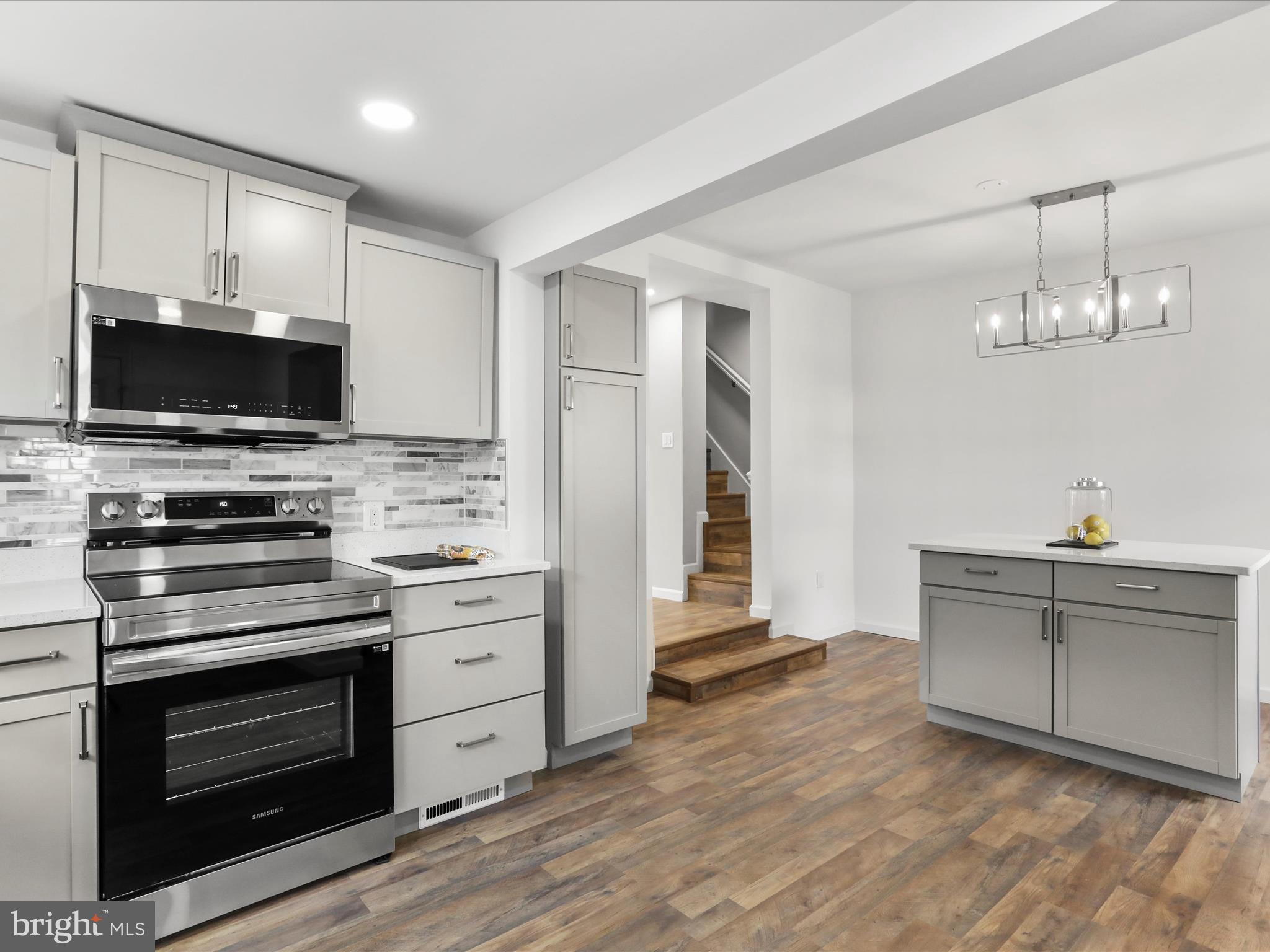 610 George Street Hagerstown, MD 21740 - Photo 14 of 27 Kitchen