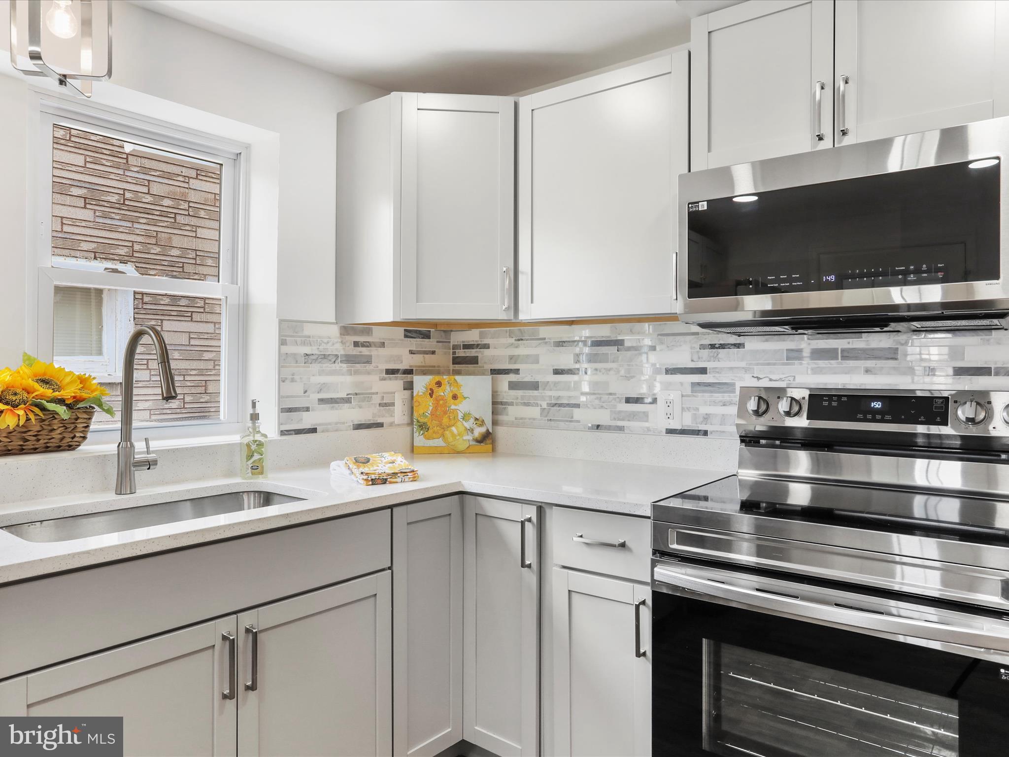 610 George Street Hagerstown, MD 21740 - Photo 15 of 27 Kitchen