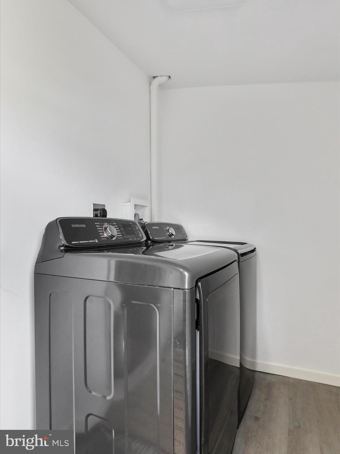 610 George Street Hagerstown, MD 21740 - Photo 16 of 27 W&D convey