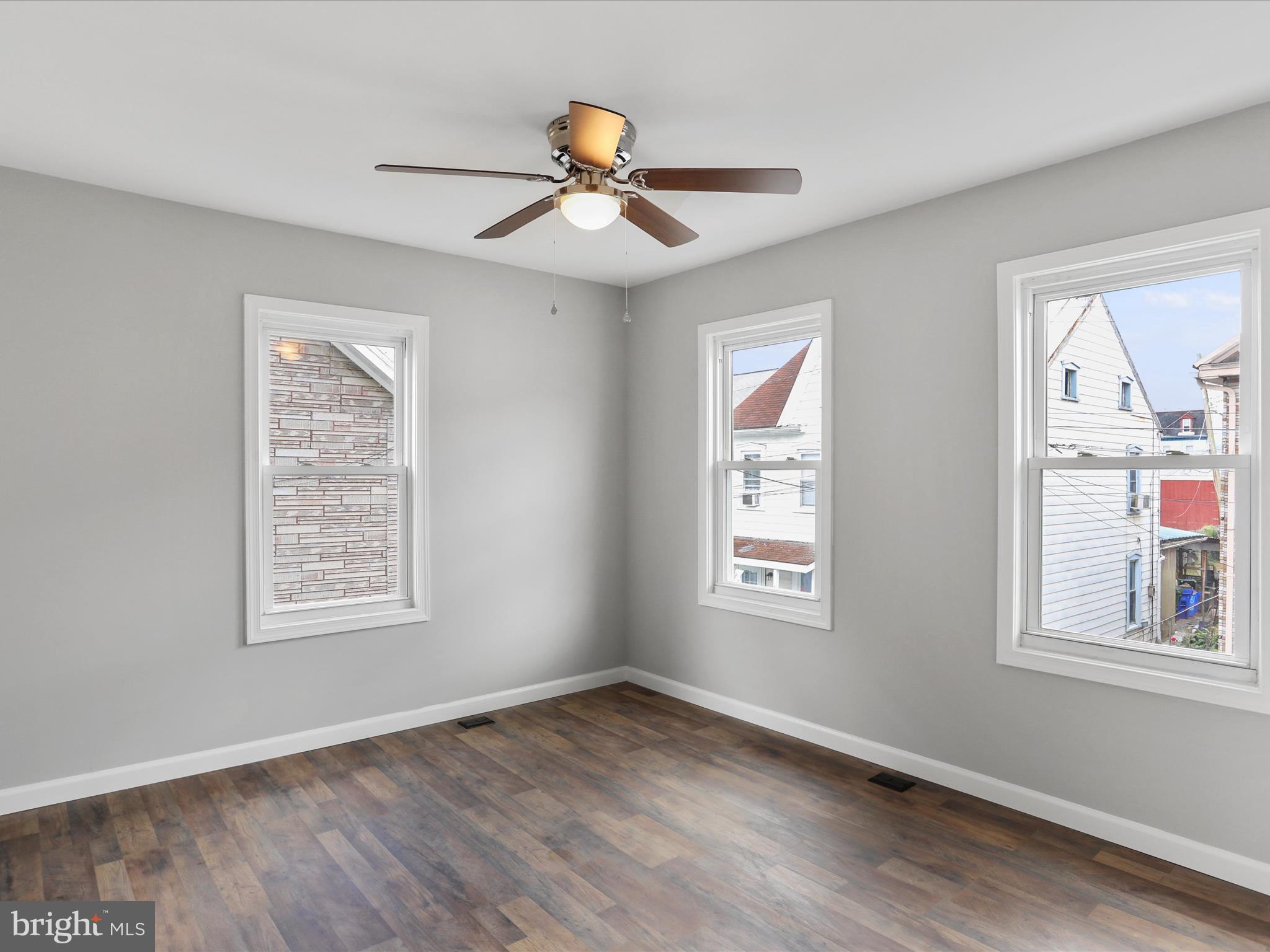 610 George Street Hagerstown, MD 21740 - Photo 17 of 27 Interior