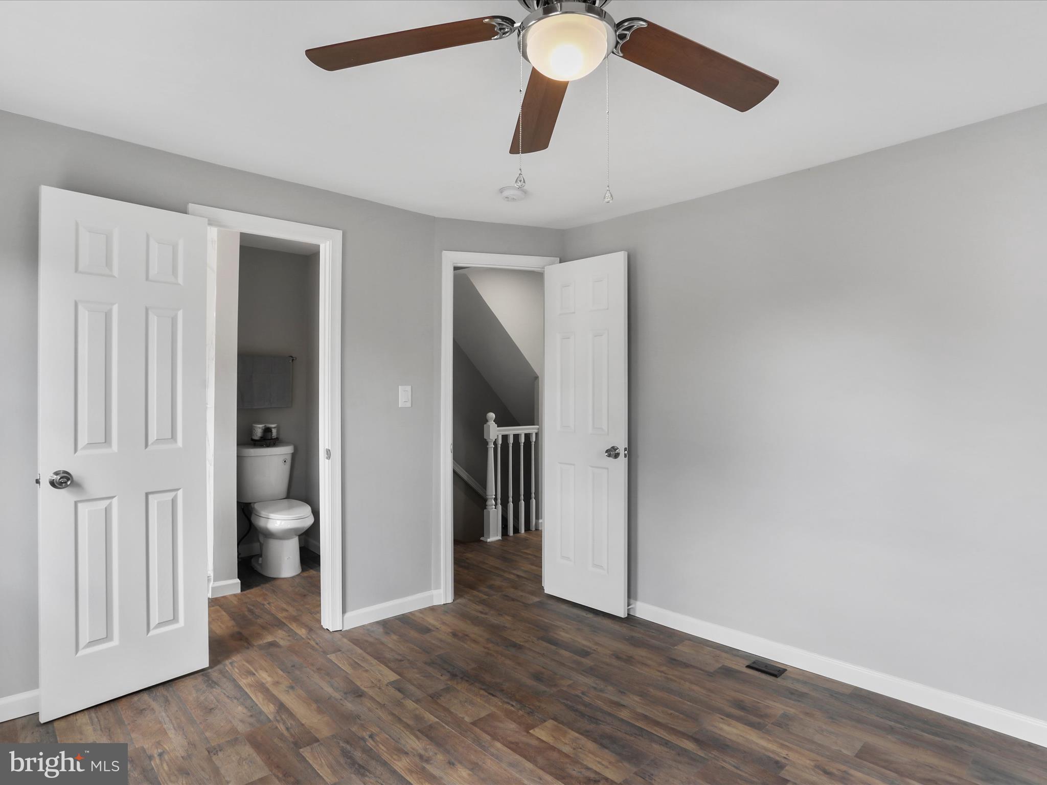 610 George Street Hagerstown, MD 21740 - Photo 18 of 27 Interior