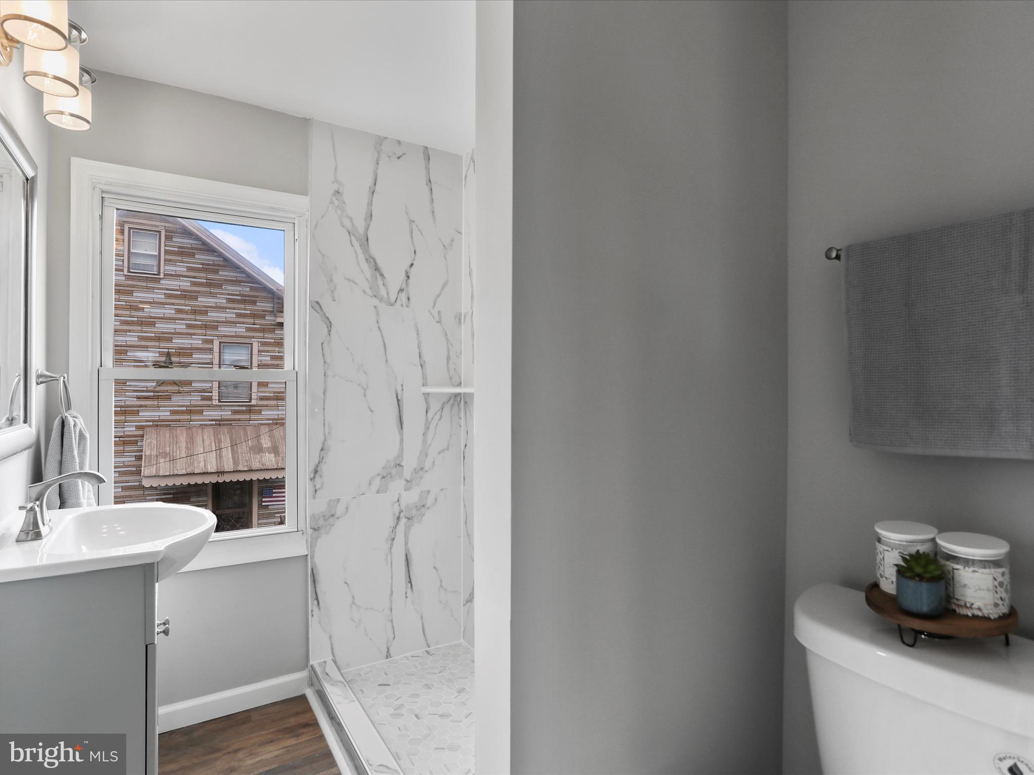 610 George Street Hagerstown, MD 21740 - Photo 20 of 27 Full bath