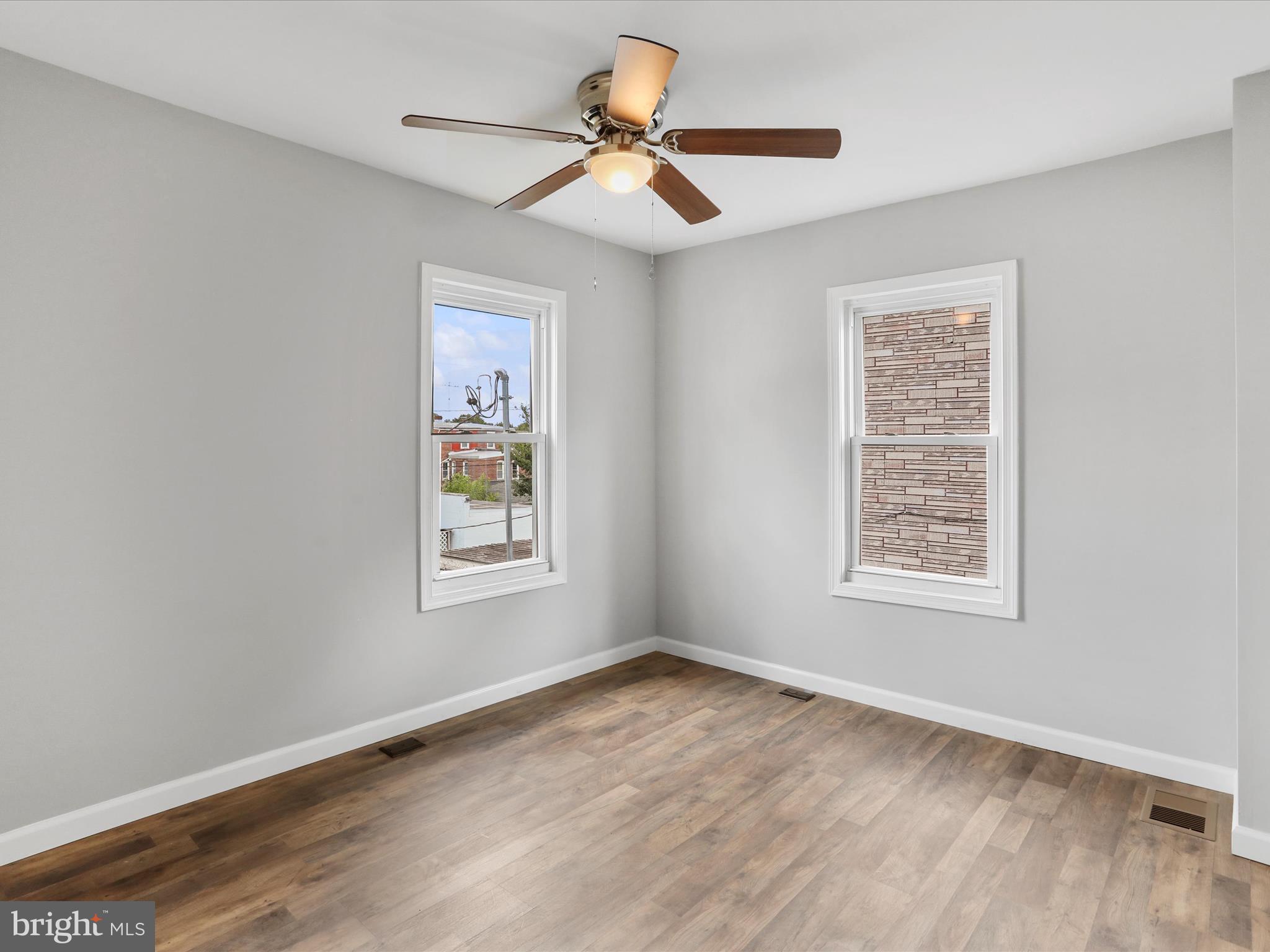 610 George Street Hagerstown, MD 21740 - Photo 21 of 27 Bedroom