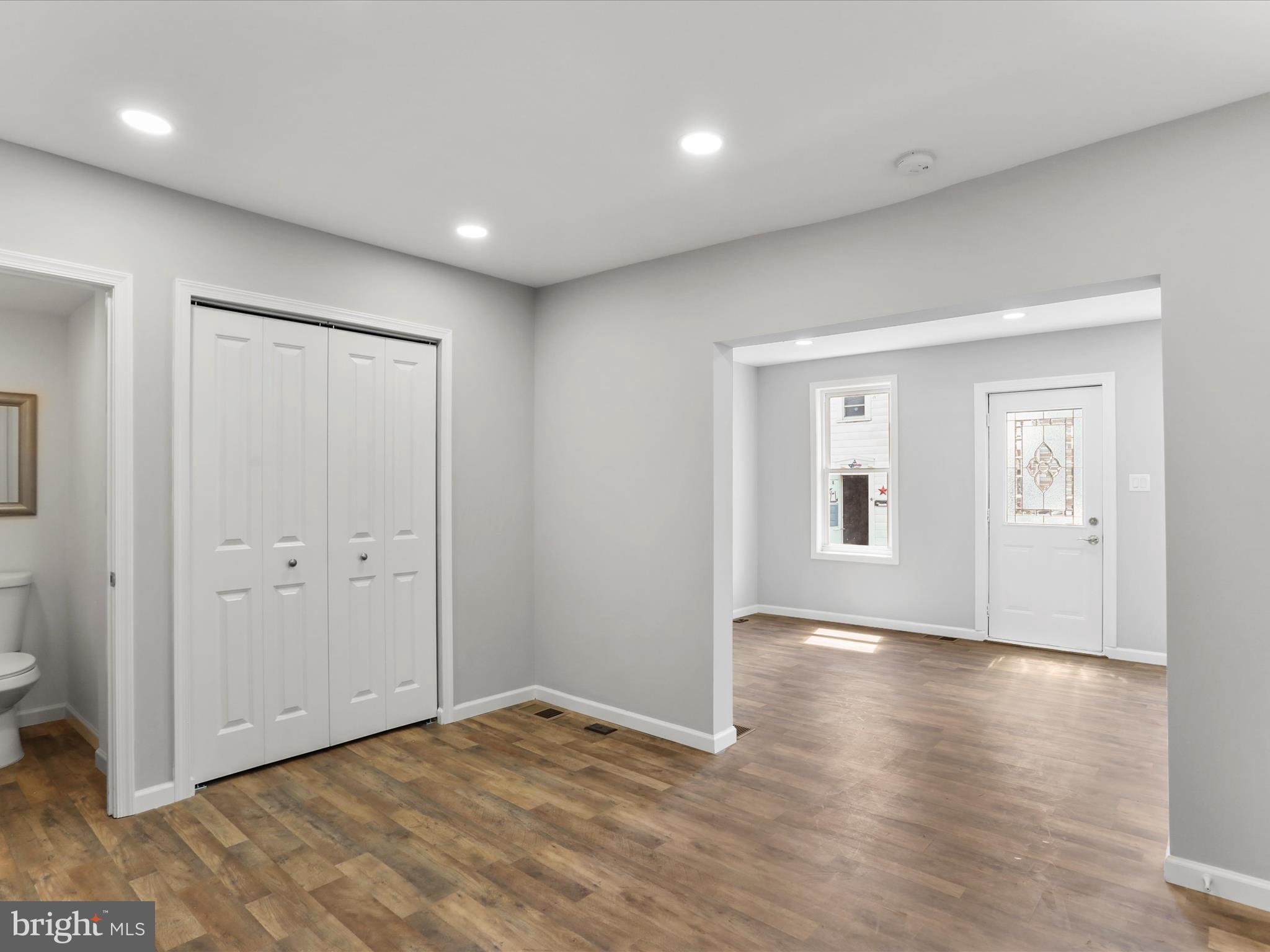 610 George Street Hagerstown, MD 21740 - Photo 8 of 27 Interior view