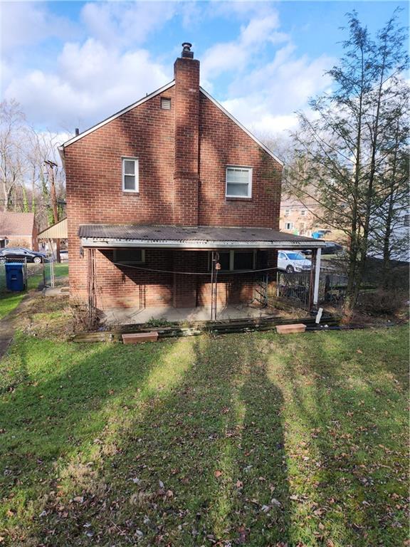 9802 Glendale Road Pittsburgh, PA 15235 - Photo 3 of 18 Gallery Image 3
