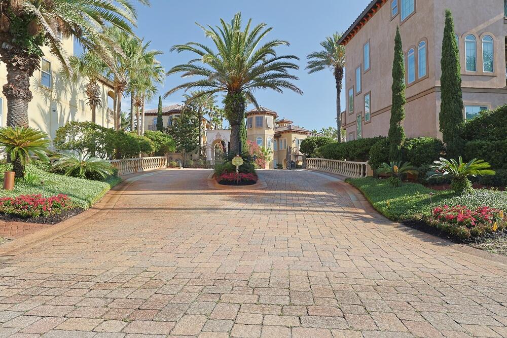 195 Rue St Tropez Miramar Beach, FL 32550 - Photo 1 of 61 Main Entrance