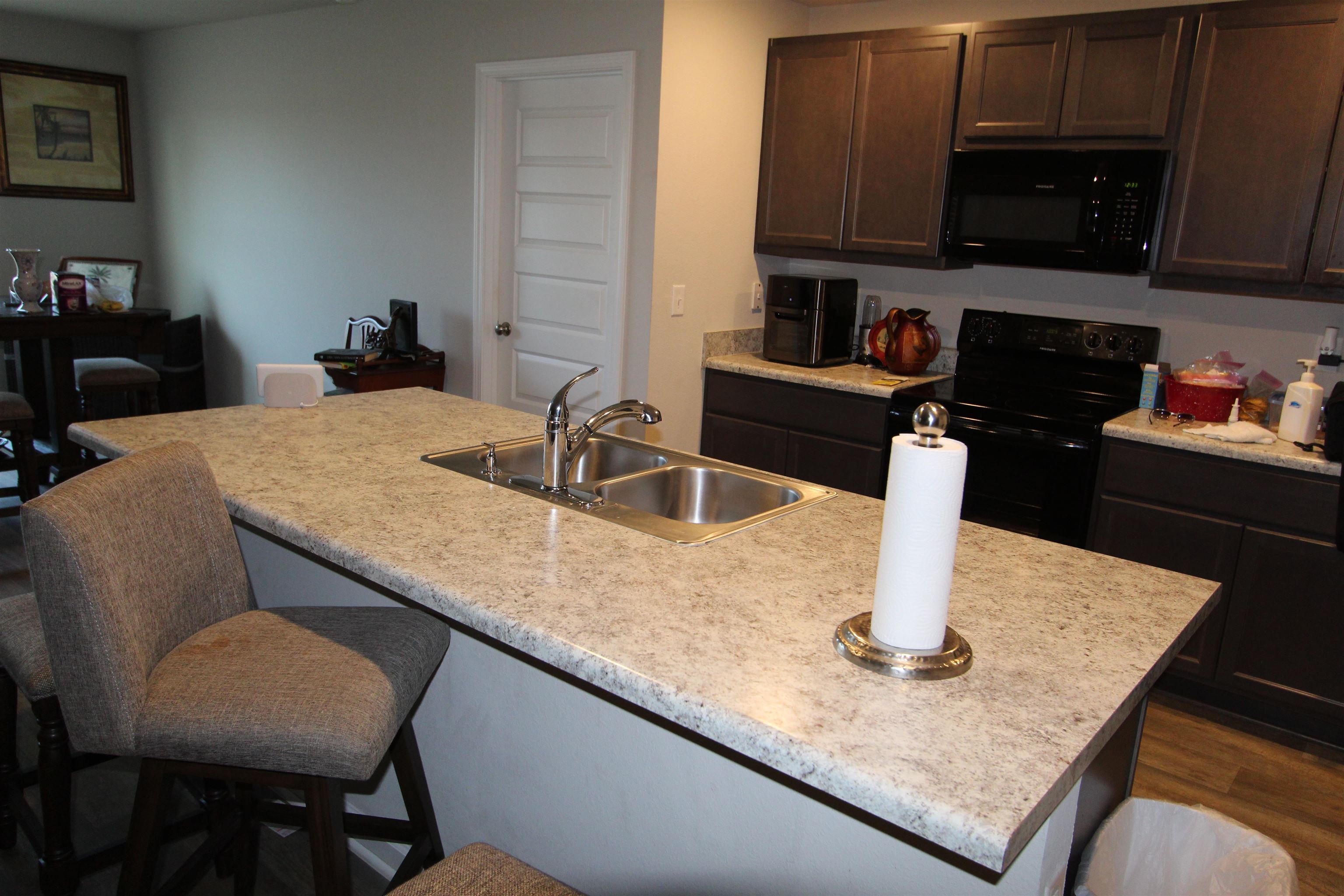1502 Majesty Loop Foley, AL 36535 - Photo 10 of 26 Kitchen